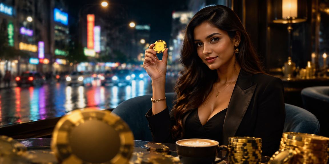 Jackpot coins representing exciting wins at 5028 betting platform